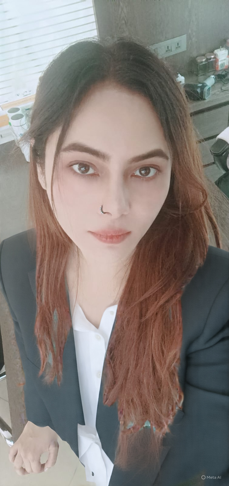 Vibha Jain — Clinical Hypnotherapist